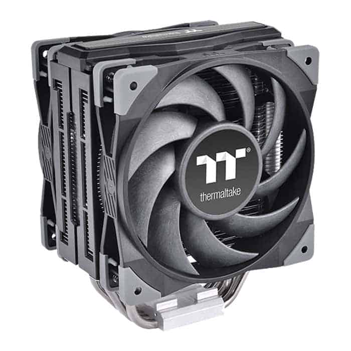 Thermaltake TOUGHAIR 510 CPU Intel/AMD CPU Cooler